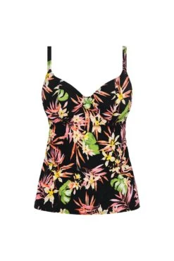 Freya Savanna Sunset Tankini 7 Freya Savanna Sunset Tankini -Dorothy Perkins Shop xdd07265 multi xl 2