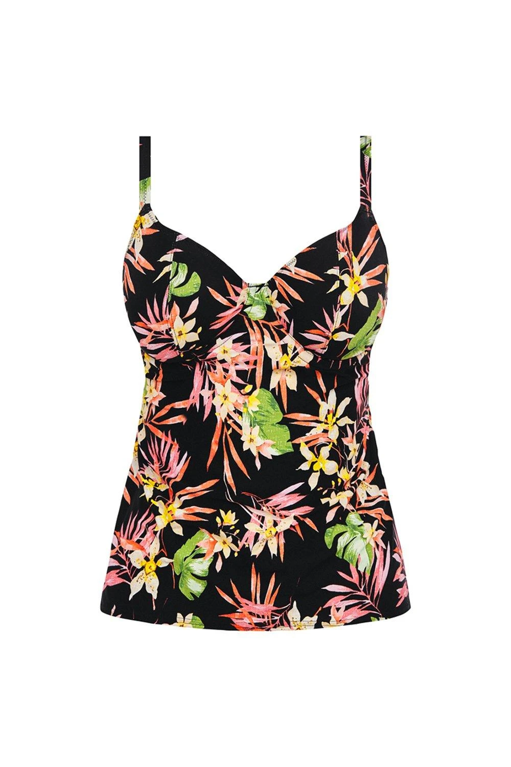 Freya Savanna Sunset Tankini 5 Freya Savanna Sunset Tankini - Image 3