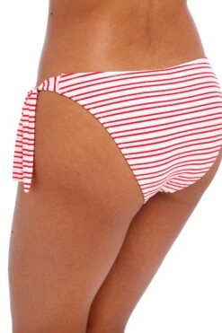 Freya New Shores Tie Side Bikini Brief -Dorothy Perkins Shop xdd07270 red xl 2