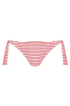 Freya New Shores Tie Side Bikini Brief -Dorothy Perkins Shop xdd07270 red xl 4