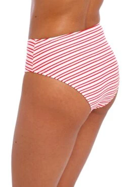 Freya New Shores High Waist Bikini Brief -Dorothy Perkins Shop xdd07271 red xl 2