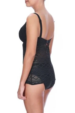 Freya Sundance Uw Tankini Top -Dorothy Perkins Shop xdd07274 black xl 2