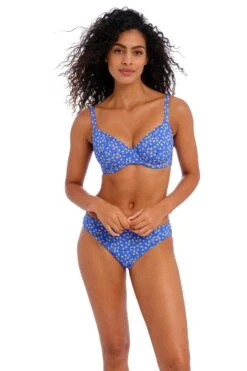 Freya Garden Disco Bikini Brief -Dorothy Perkins Shop xdd07280 bluebell xl 3