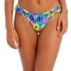 Freya Garden Disco Rio Bikini Brief -Dorothy Perkins Shop xdd07281 multi xl