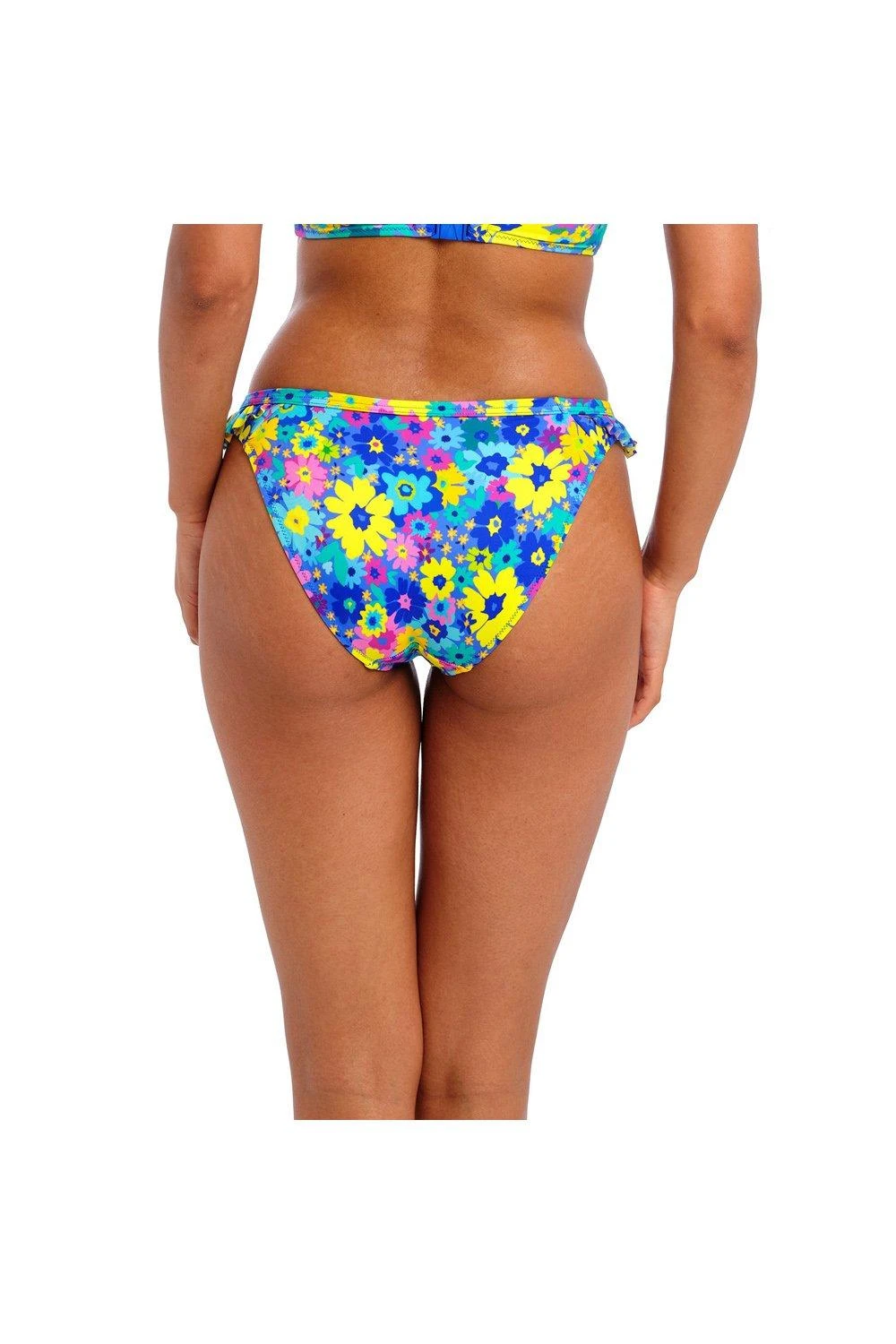 Freya Garden Disco Rio Bikini Brief 4 Freya Garden Disco Rio Bikini Brief - Image 2