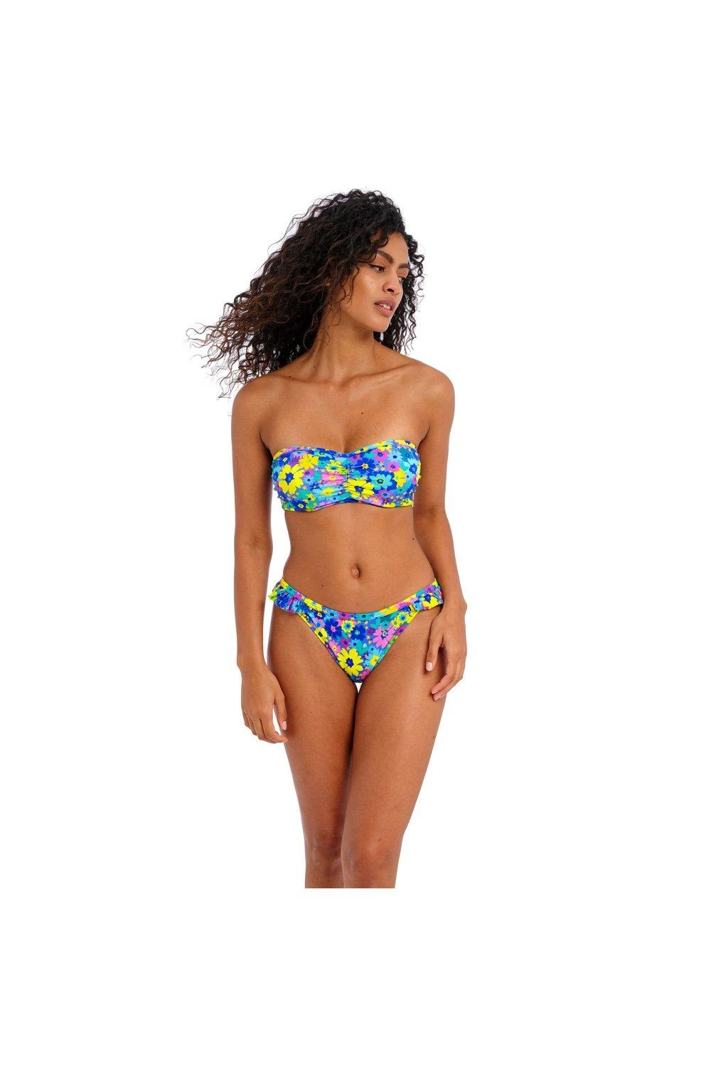 Freya Garden Disco Rio Bikini Brief 6 Freya Garden Disco Rio Bikini Brief - Image 4