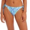 Freya Komodo Bay Tie Side Bikini Brief 2 Freya Komodo Bay Tie Side Bikini Brief -Dorothy Perkins Shop xdd07283 aqua xl