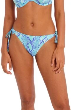 Freya Komodo Bay Tie Side Bikini Brief
