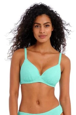 Freya Ibiza Waves Uw Plunge Bikini Top