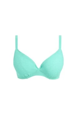 Freya Ibiza Waves Uw Plunge Bikini Top -Dorothy Perkins Shop xdd07286 ice20blue xl 4