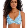 Freya Komodo Bay Uw High Apex Bikini Top -Dorothy Perkins Shop xdd07287 aqua xl