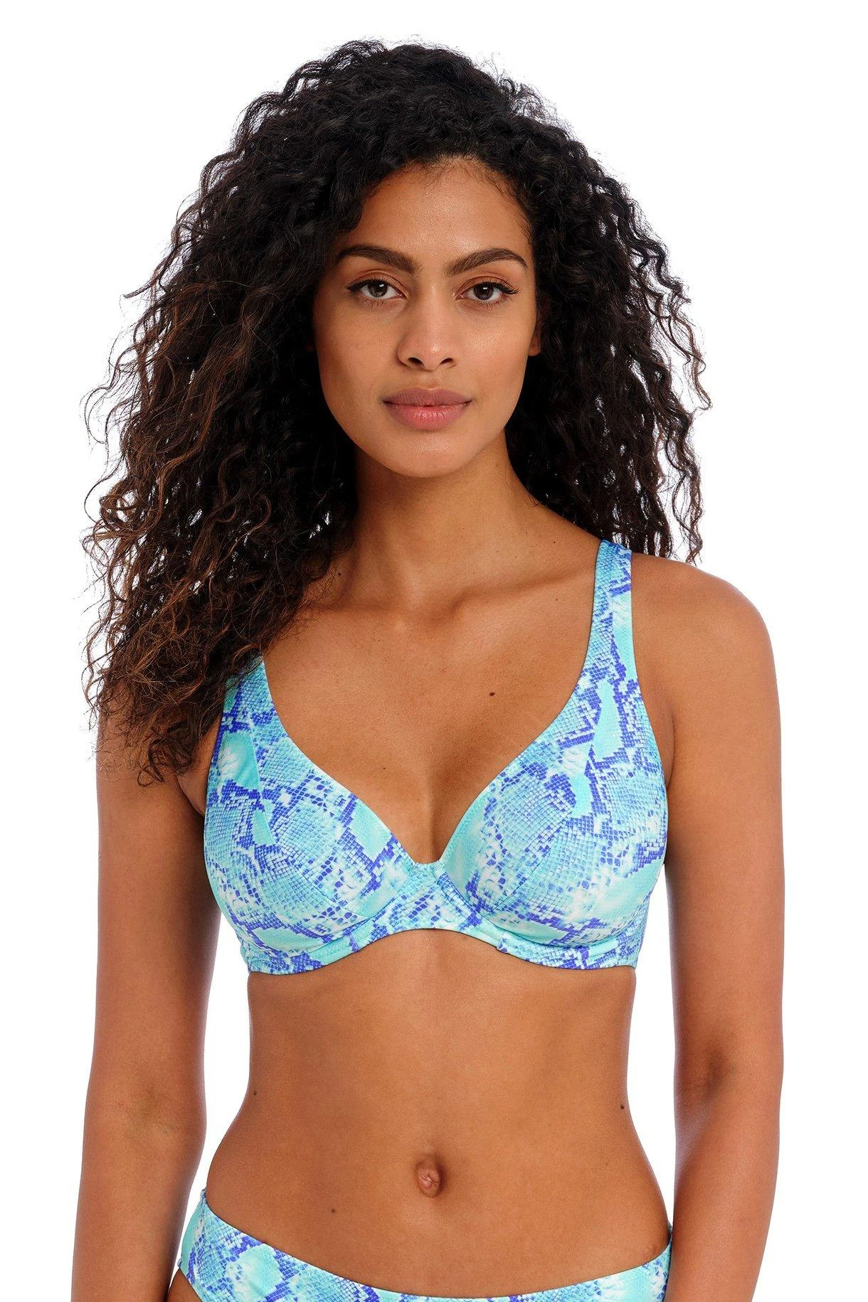 Freya Komodo Bay Uw High Apex Bikini Top 3 Freya Komodo Bay Uw High Apex Bikini Top