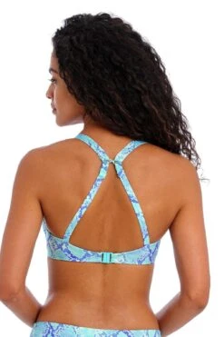 Freya Komodo Bay Uw High Apex Bikini Top 9 Freya Komodo Bay Uw High Apex Bikini Top -Dorothy Perkins Shop xdd07287 aqua xl 2