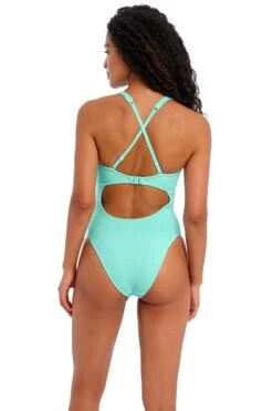 Freya Ibiza Waves Uw Swimsuit -Dorothy Perkins Shop xdd07288 ice20blue xl 2