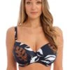 Fantasie Lake Orta Uw Full Cup Bikini Top 1 Fantasie Lake Orta Uw Full Cup Bikini Top -Dorothy Perkins Shop xdd07296 navy xl