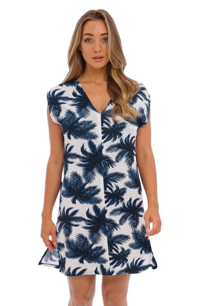 Fantasie Carmelita Ave Tunic 3 Fantasie Carmelita Ave Tunic