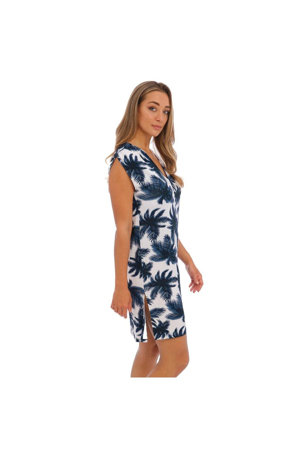 Fantasie Carmelita Ave Tunic 5 Fantasie Carmelita Ave Tunic - Image 3