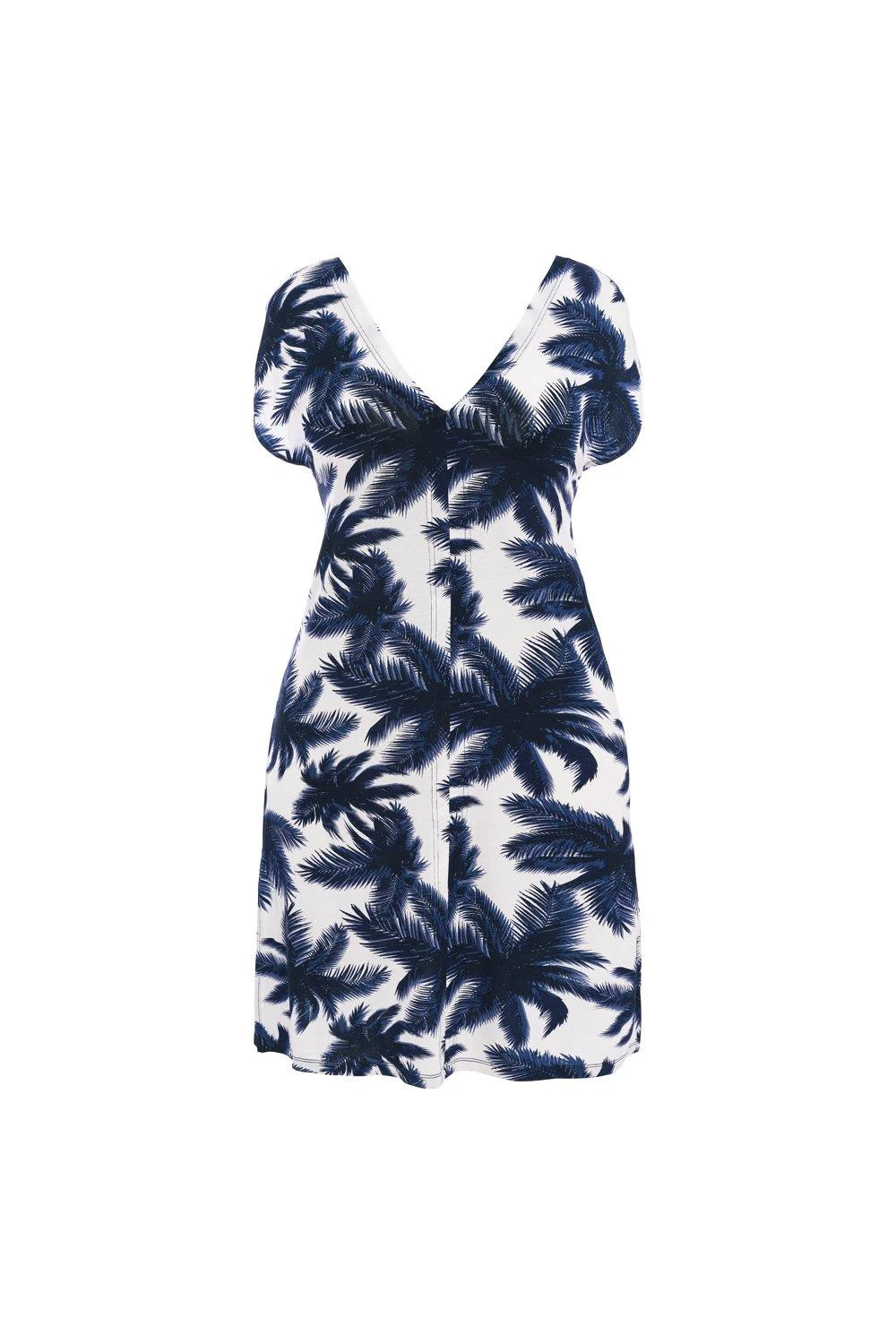 Fantasie Carmelita Ave Tunic 6 Fantasie Carmelita Ave Tunic - Image 4