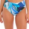 Fantasie Aguada Beach Full Bikini Brief -Dorothy Perkins Shop xdd07306 blue xl