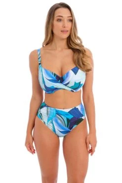 Fantasie Aguada Beach Full Bikini Brief 10 Fantasie Aguada Beach Full Bikini Brief -Dorothy Perkins Shop xdd07306 blue xl 3