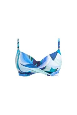 Fantasie Aguada Beach Uw Full Cup Bikini Top -Dorothy Perkins Shop xdd07307 blue xl 3