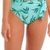 Fantasie Luna Bay High Waist Bikini Brief 1 Fantasie Luna Bay High Waist Bikini Brief -Dorothy Perkins Shop xdd07308 blue xl