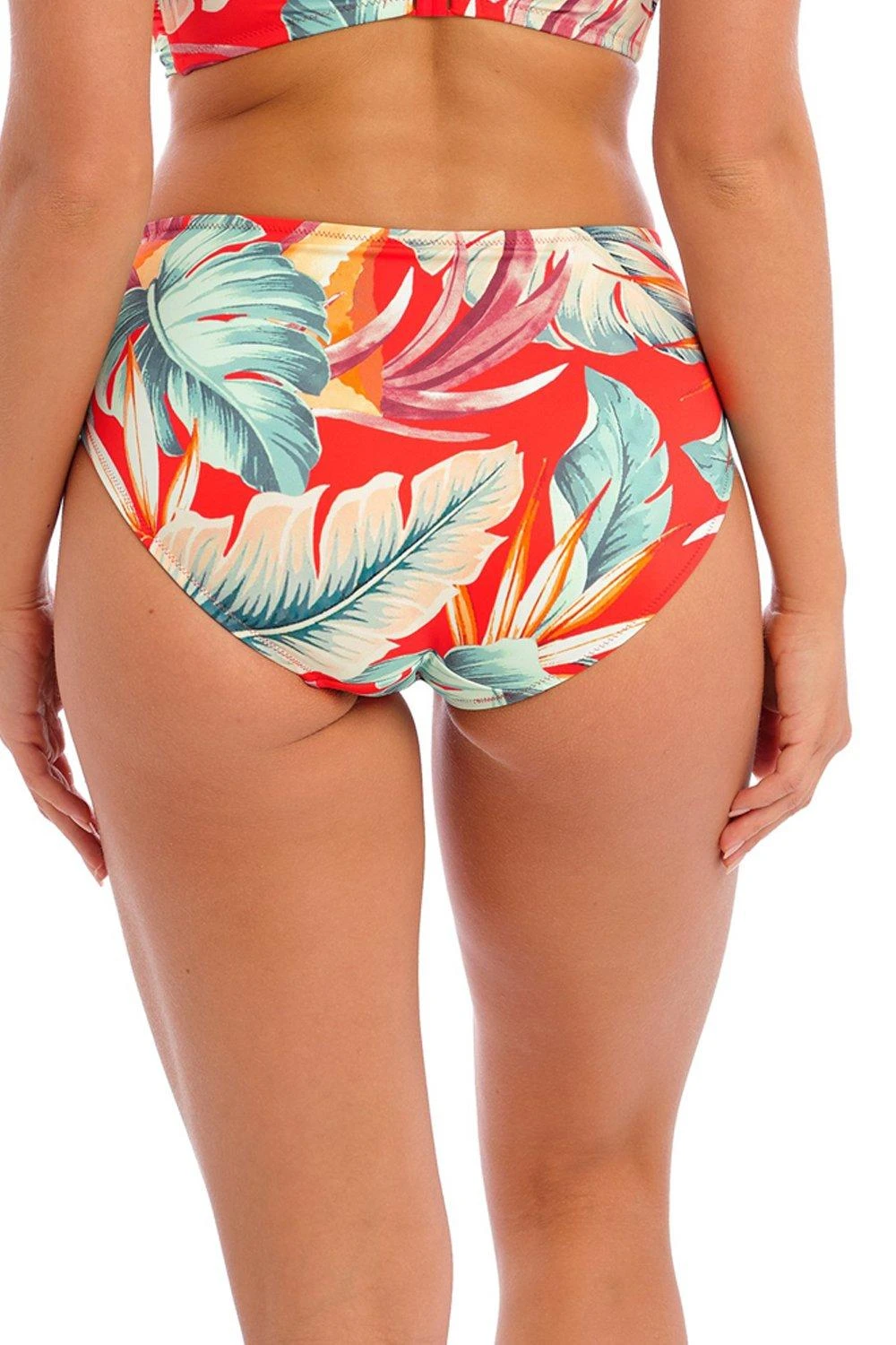 Fantasie Bamboo Grove Full Bikini Brief 4 Fantasie Bamboo Grove Full Bikini Brief - Image 2