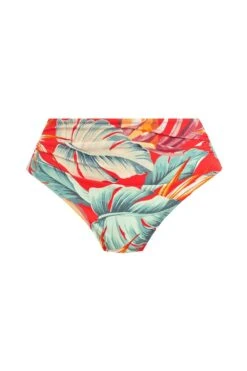 Fantasie Bamboo Grove Full Bikini Brief 9 Fantasie Bamboo Grove Full Bikini Brief -Dorothy Perkins Shop xdd07310 red xl 3