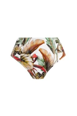 Fantasie Kinabalu High Waist Bikini Brief -Dorothy Perkins Shop xdd07311 green xl 4