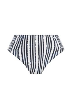 Fantasie Sunshine Coast High Waist Bikini Brief 9 Fantasie Sunshine Coast High Waist Bikini Brief -Dorothy Perkins Shop xdd07312 navy xl 3