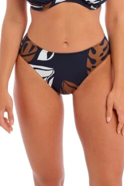 Fantasie Lake Orta Mid Rise Bikini Brief