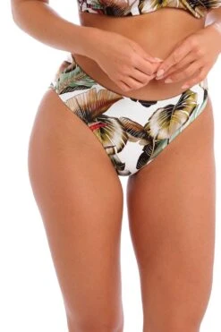 Fantasie Kinabalu Mid Rise Bikini Brief