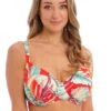 Fantasie Bamboo Grove Uw Full Cup Bikini Top