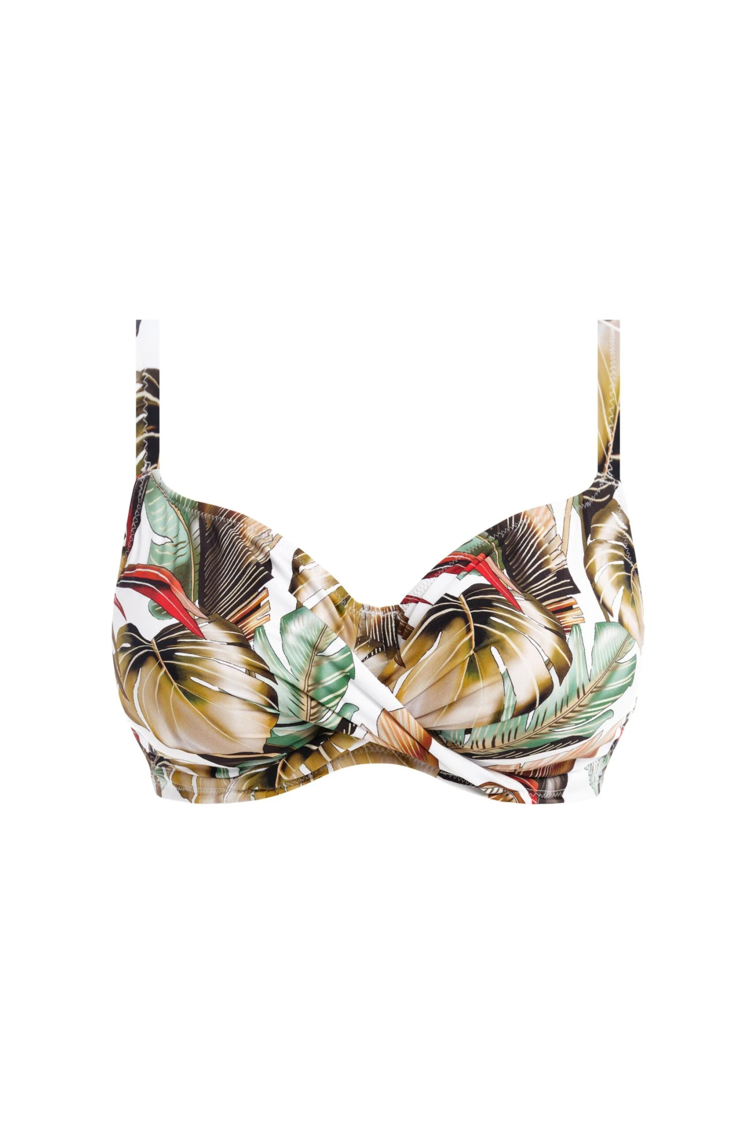 Fantasie Kinabalu Uw Full Cup Bikini Top 6 Fantasie Kinabalu Uw Full Cup Bikini Top - Image 4