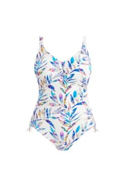 Fantasie Calypso Harbour Uw V Neck Swimsuit 10 Fantasie Calypso Harbour Uw V Neck Swimsuit -Dorothy Perkins Shop xdd07328 multi xl 3
