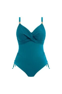 Fantasie Ottawa Uw Twist Front Swimsuit 9 Fantasie Ottawa Uw Twist Front Swimsuit -Dorothy Perkins Shop xdd07329 blue xl 3