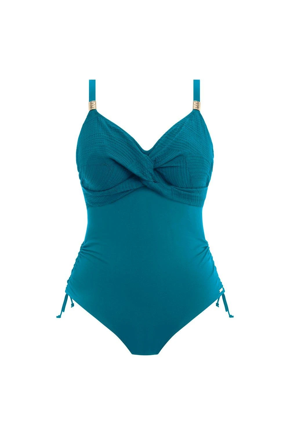 Fantasie Ottawa Uw Twist Front Swimsuit 6 Fantasie Ottawa Uw Twist Front Swimsuit - Image 4