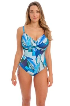 Fantasie Aguada Beach Twist Front Swimsuit