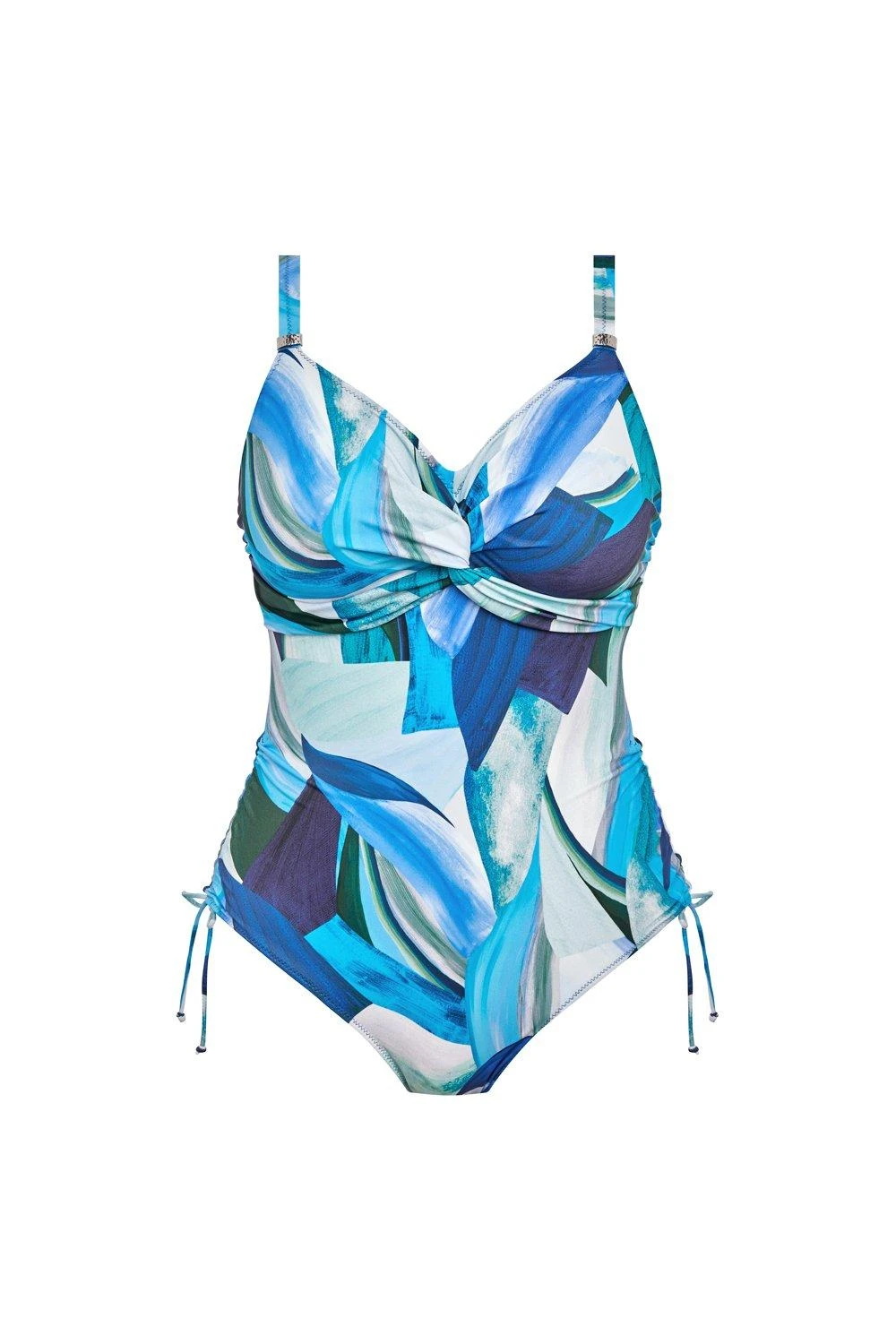 Fantasie Aguada Beach Twist Front Swimsuit 6 Fantasie Aguada Beach Twist Front Swimsuit - Image 4