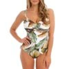 Fantasie Kinabalu Uw Twist Front Swimsuit -Dorothy Perkins Shop xdd07333 green xl