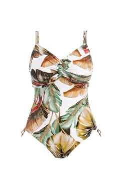 Fantasie Kinabalu Uw Twist Front Swimsuit 10 Fantasie Kinabalu Uw Twist Front Swimsuit -Dorothy Perkins Shop xdd07333 green xl 3