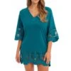 Fantasie Dione Tunic -Dorothy Perkins Shop xdd07334 blue xl
