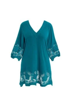 Fantasie Dione Tunic 9 Fantasie Dione Tunic -Dorothy Perkins Shop xdd07334 blue xl 3
