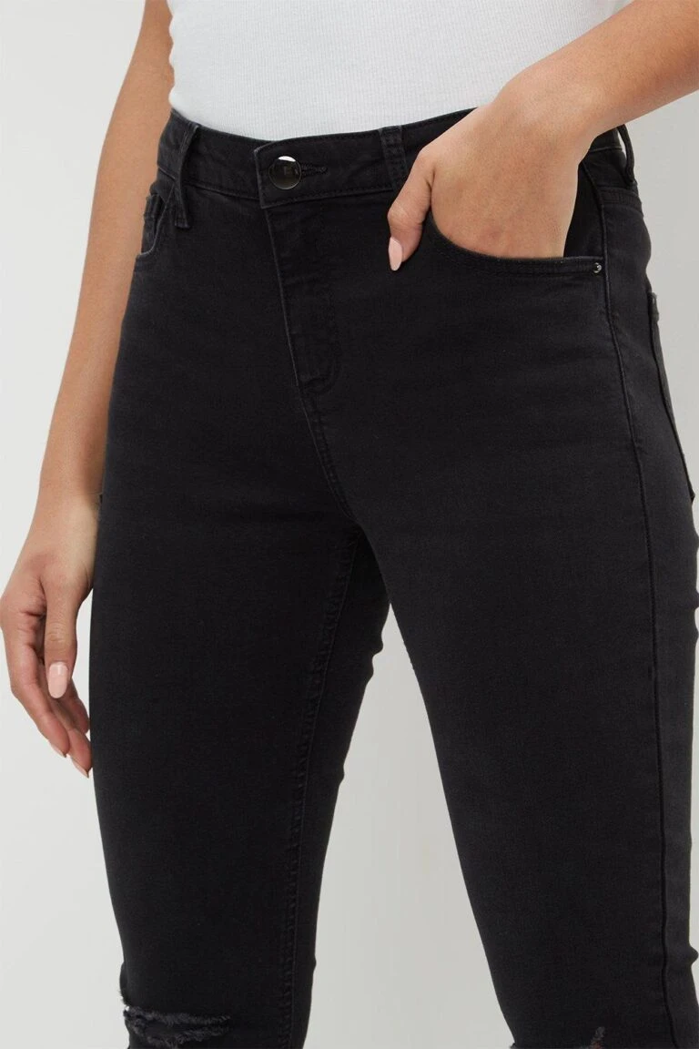 Dorothy Perkins Shop -Dorothy Perkins Shop bqq02208 black xl 3 768x1152 1